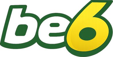 be 6